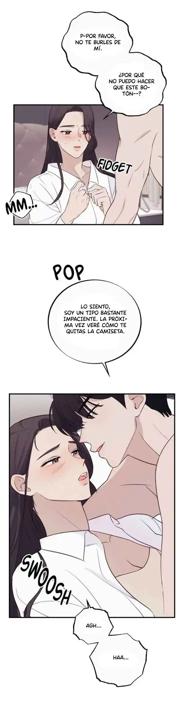 La Esposa Seductora - Capítulo 2 - Página 14 - LectorTMOo
