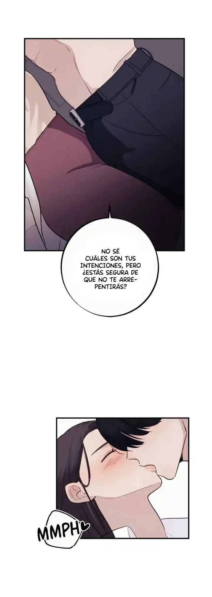 La Esposa Seductora - Capítulo 2 - Página 15 - LectorTMOo