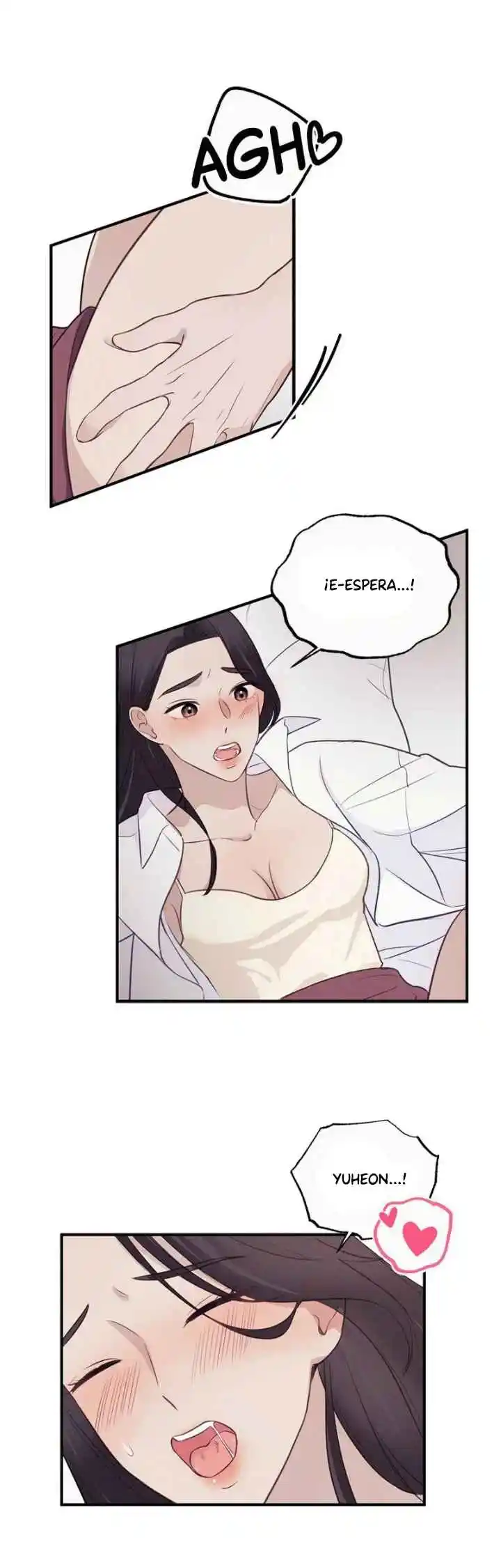 La Esposa Seductora - Capítulo 2 - Página 17 - LectorTMOo