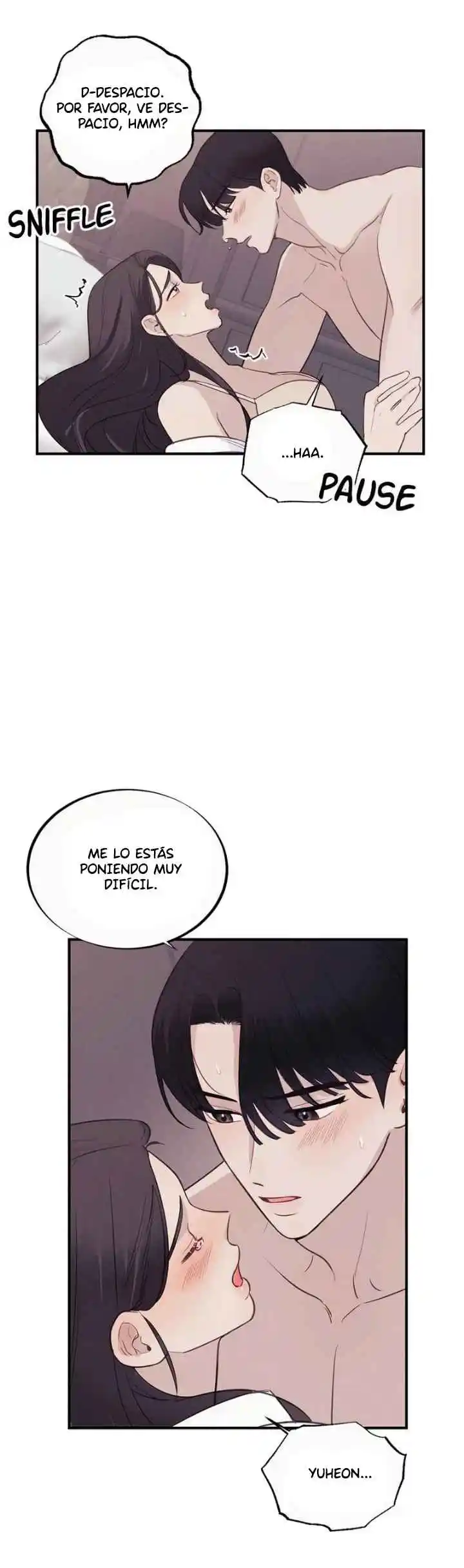 La Esposa Seductora - Capítulo 2 - Página 18 - LectorTMOo