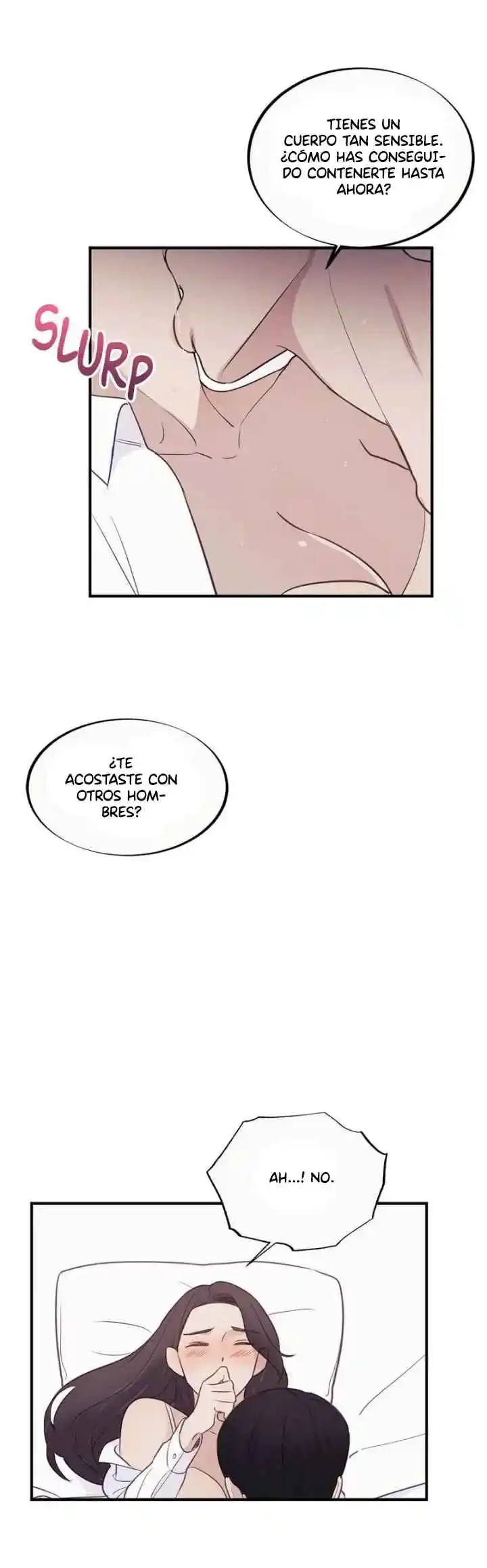 La Esposa Seductora - Capítulo 2 - Página 19 - LectorTMOo