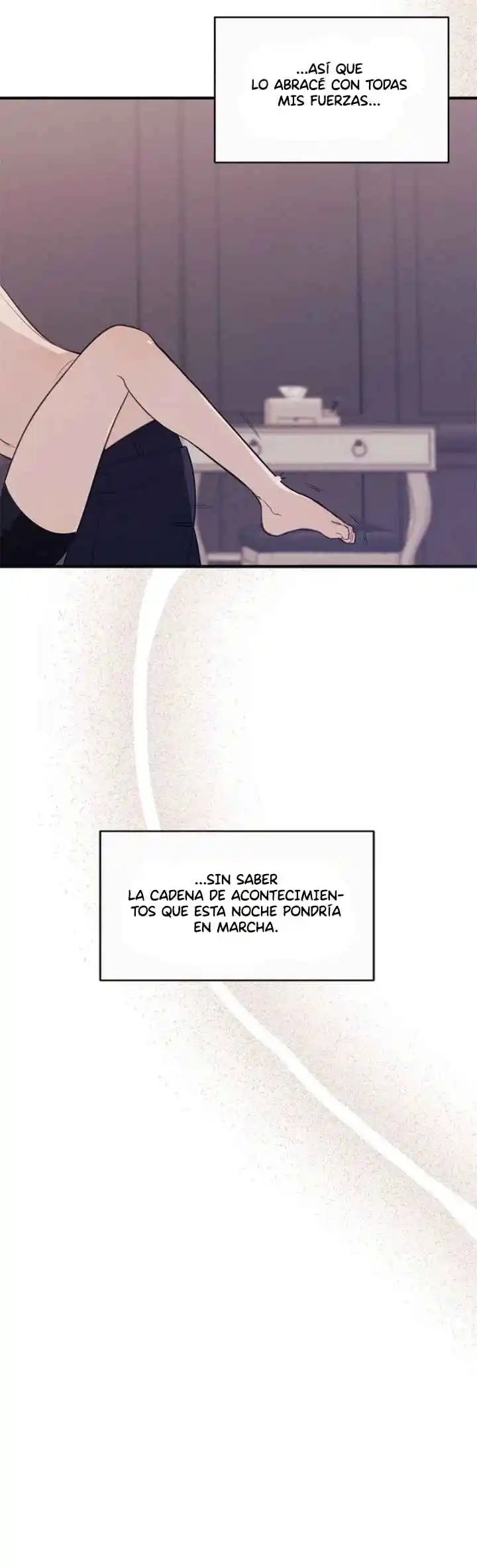 La Esposa Seductora - Capítulo 2 - Página 22 - LectorTMOo