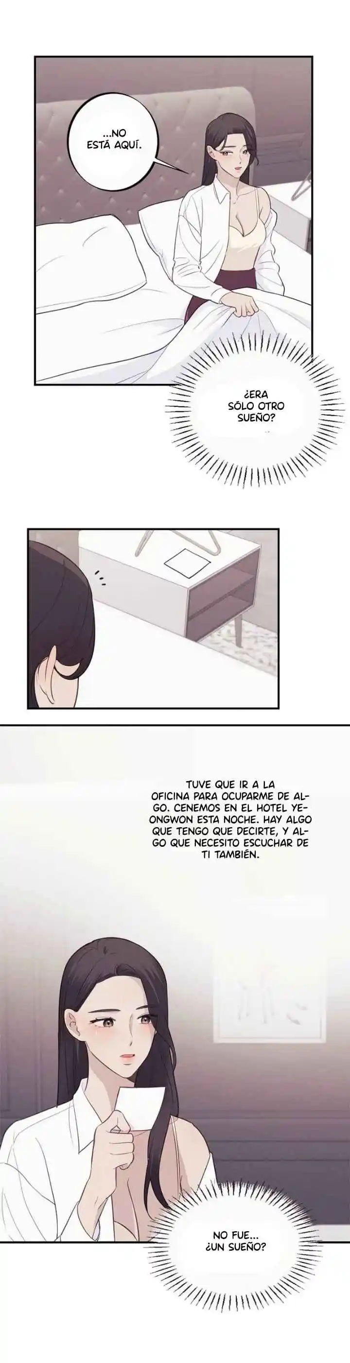 La Esposa Seductora - Capítulo 2 - Página 24 - LectorTMOo