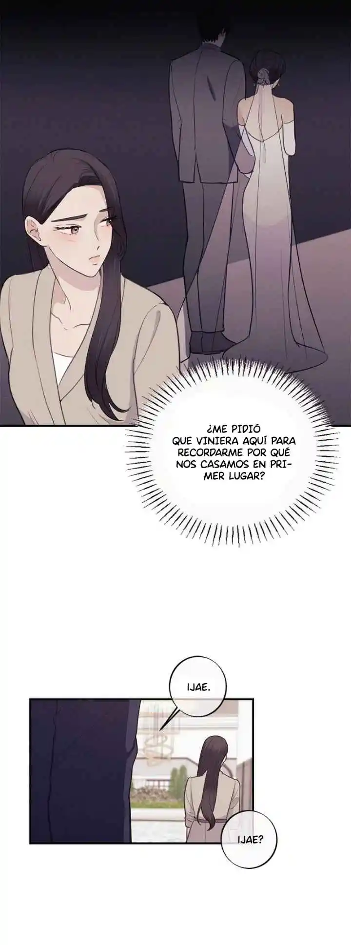 La Esposa Seductora - Capítulo 2 - Página 27 - LectorTMOo