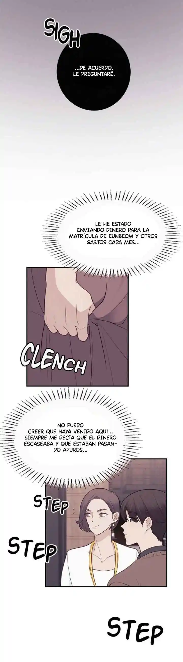La Esposa Seductora - Capítulo 2 - Página 35 - LectorTMOo