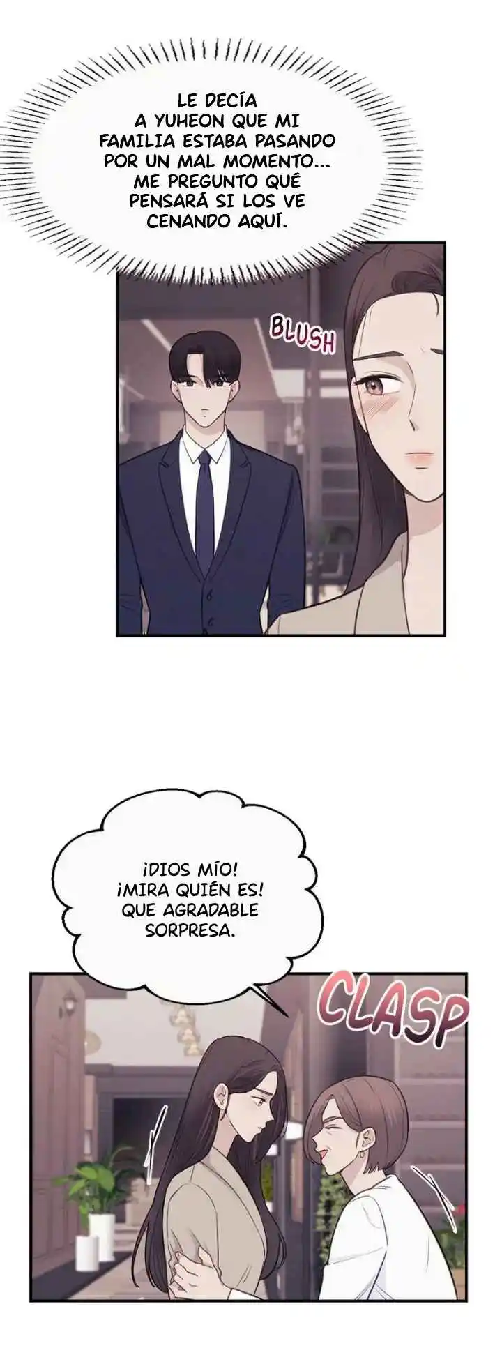 La Esposa Seductora - Capítulo 3 - Página 4 - LectorTMOo