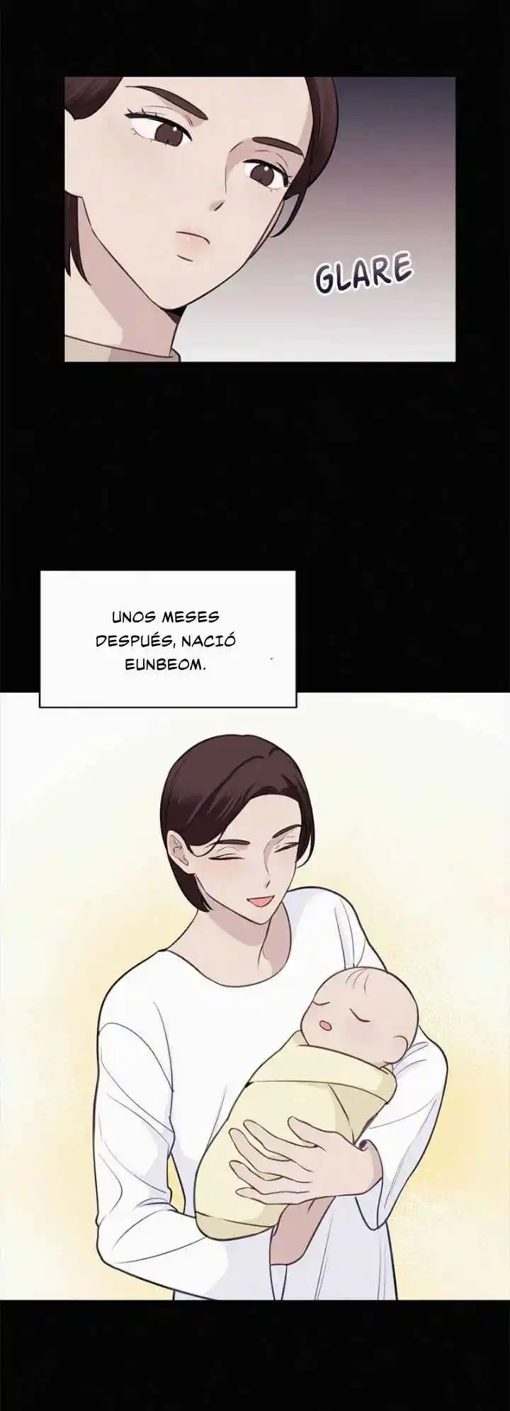 La Esposa Seductora - Capítulo 3 - Página 10 - LectorTMOo