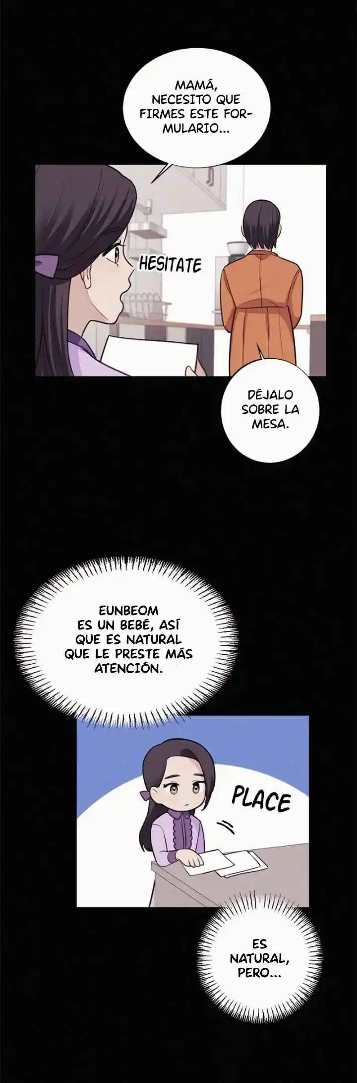 La Esposa Seductora - Capítulo 3 - Página 11 - LectorTMOo