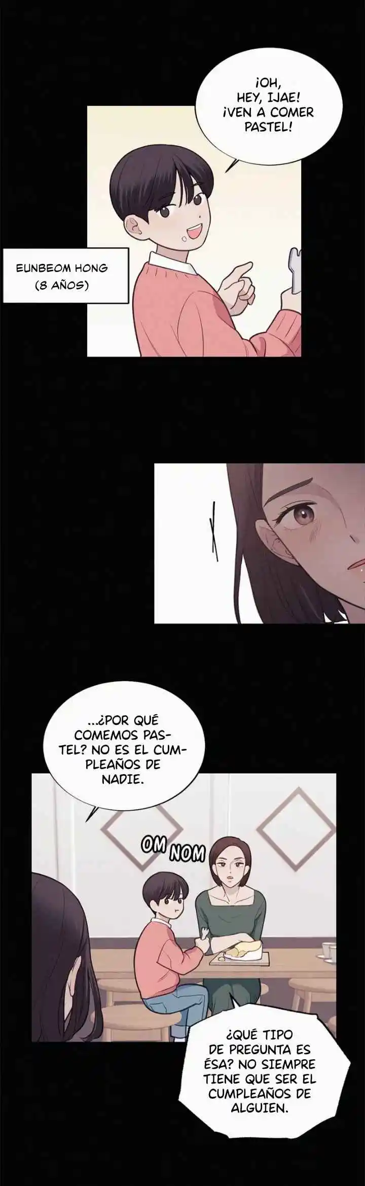 La Esposa Seductora - Capítulo 3 - Página 13 - LectorTMOo