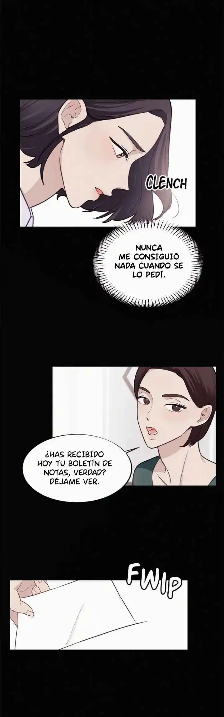 La Esposa Seductora - Capítulo 3 - Página 15 - LectorTMOo