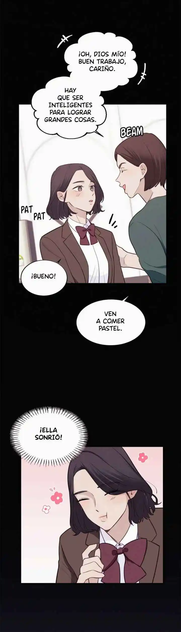 La Esposa Seductora - Capítulo 3 - Página 16 - LectorTMOo