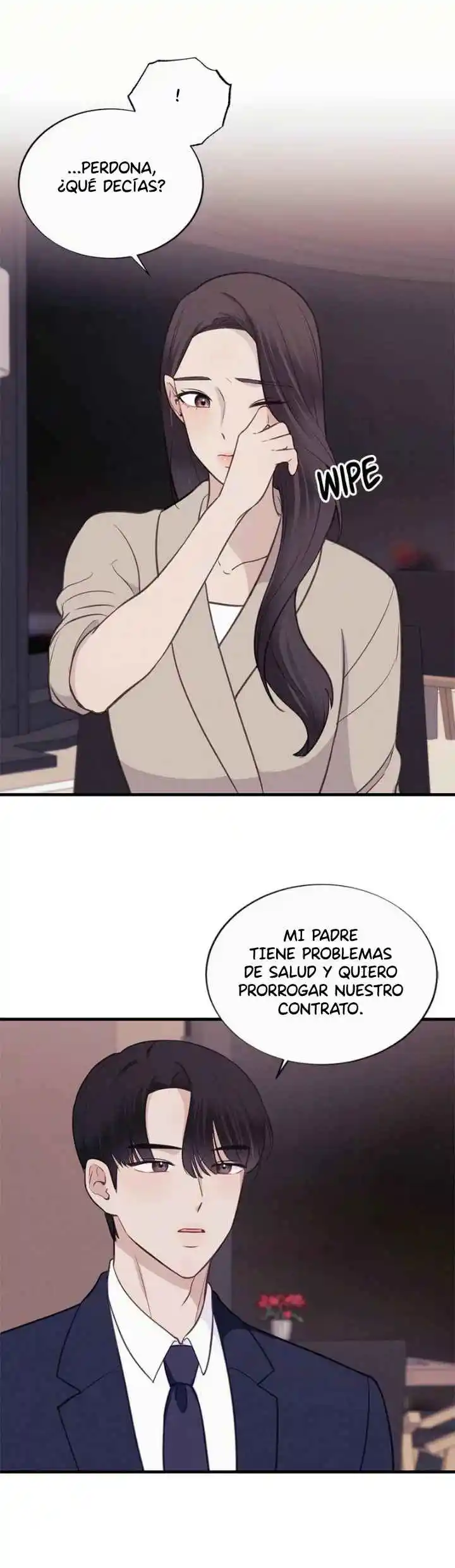 La Esposa Seductora - Capítulo 3 - Página 18 - LectorTMOo