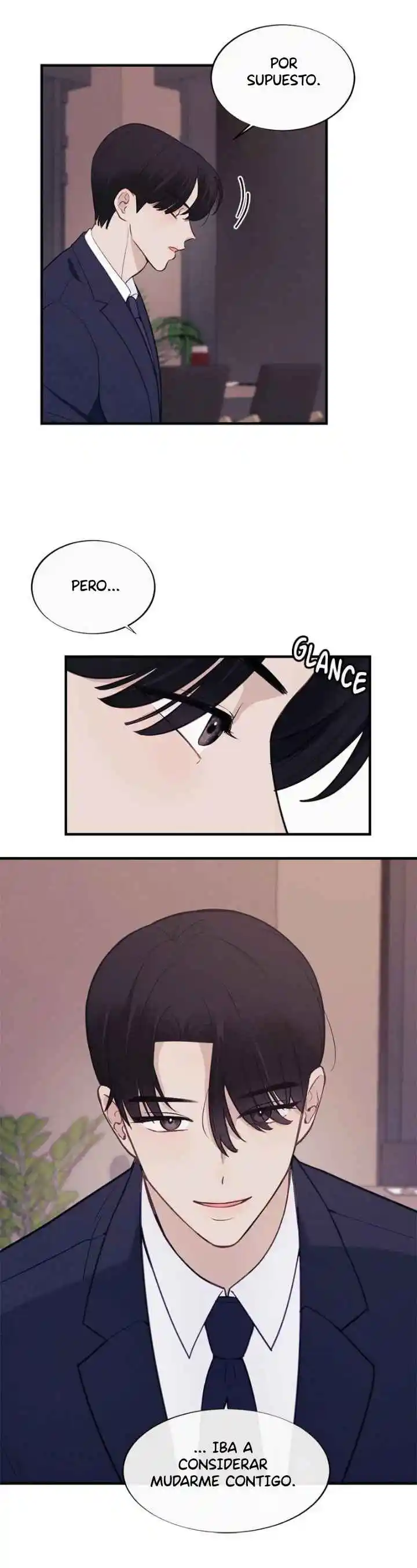 La Esposa Seductora - Capítulo 3 - Página 20 - LectorTMOo