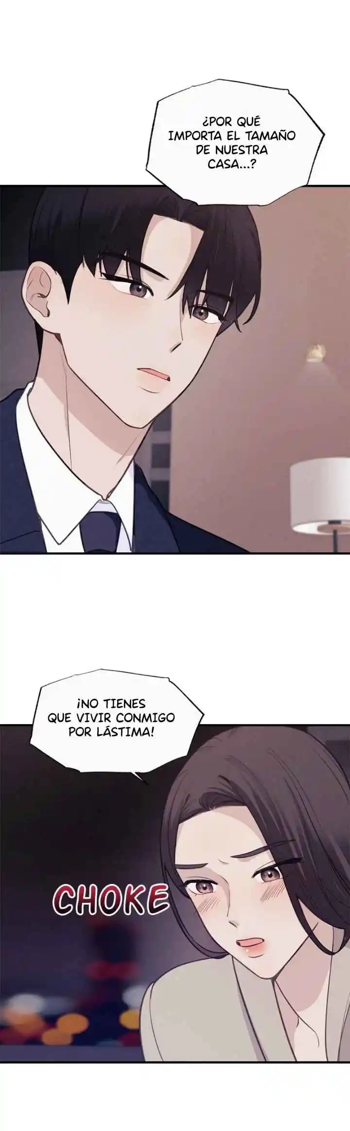 La Esposa Seductora - Capítulo 3 - Página 22 - LectorTMOo