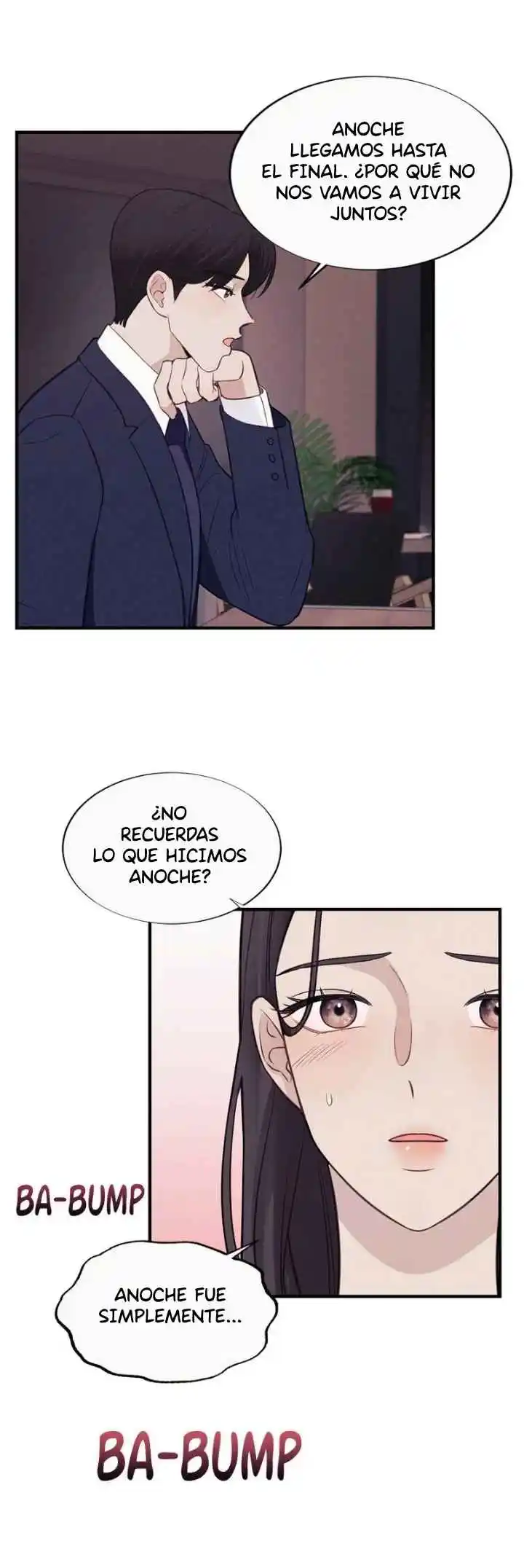 La Esposa Seductora - Capítulo 3 - Página 25 - LectorTMOo