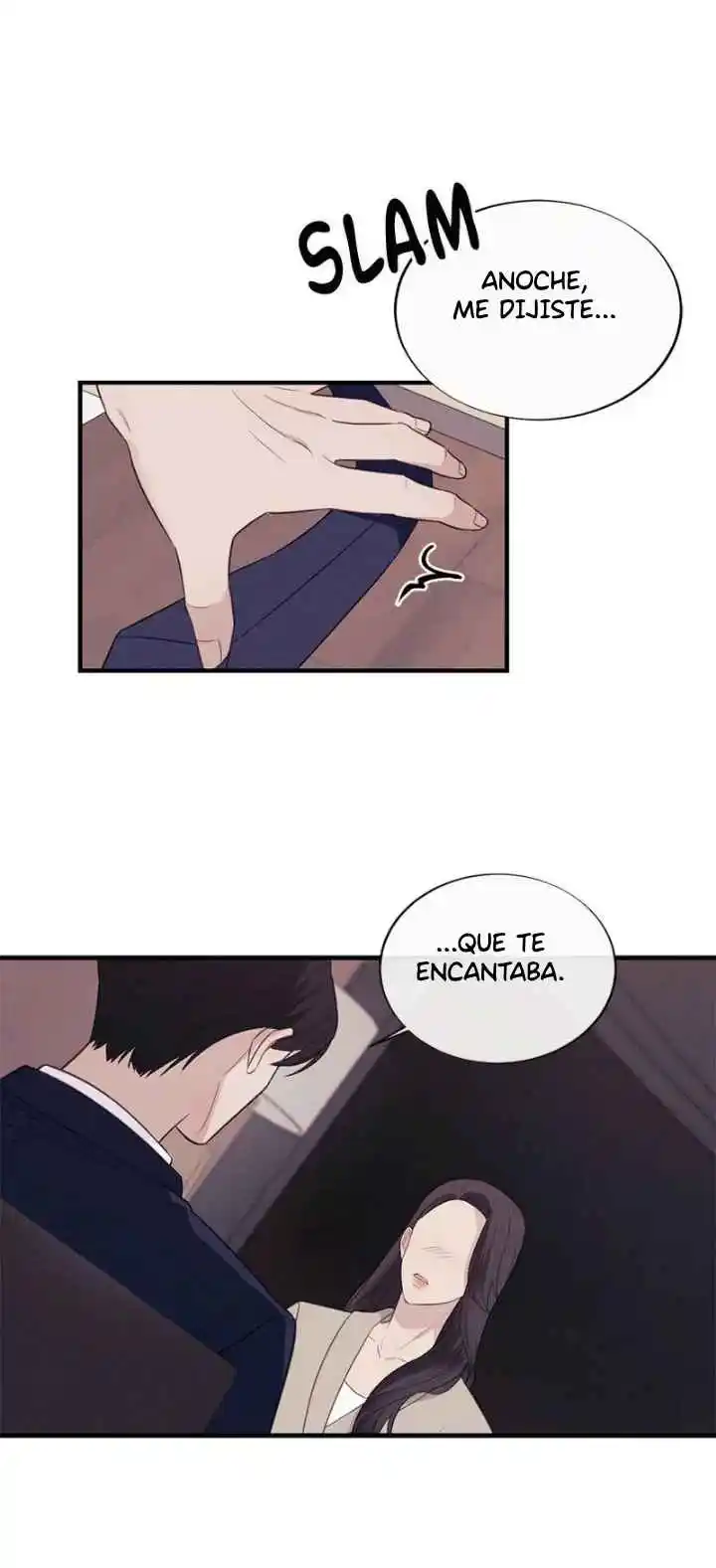 La Esposa Seductora - Capítulo 3 - Página 27 - LectorTMOo