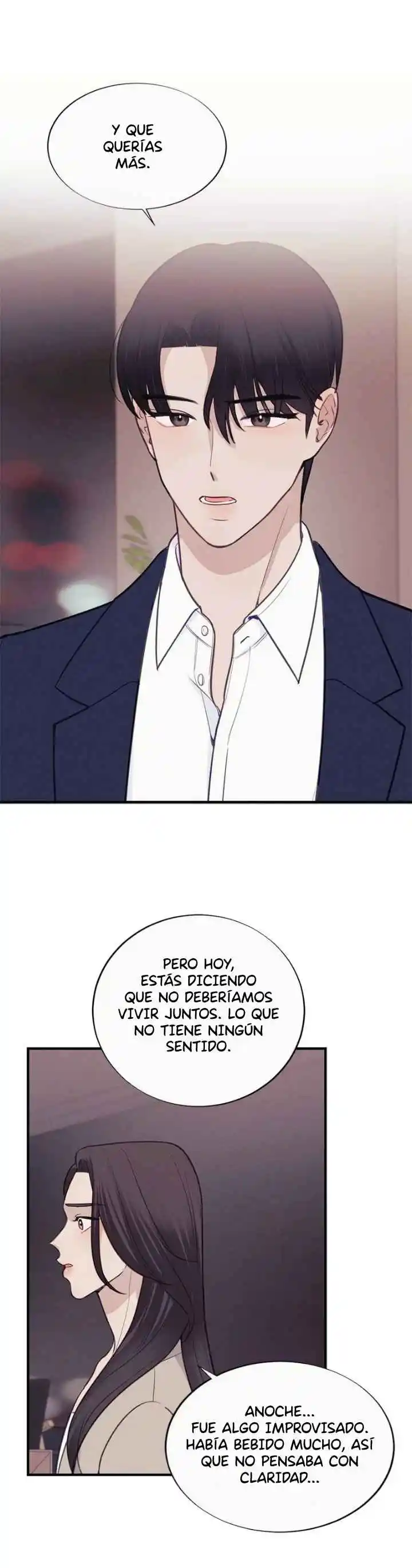 La Esposa Seductora - Capítulo 3 - Página 28 - LectorTMOo