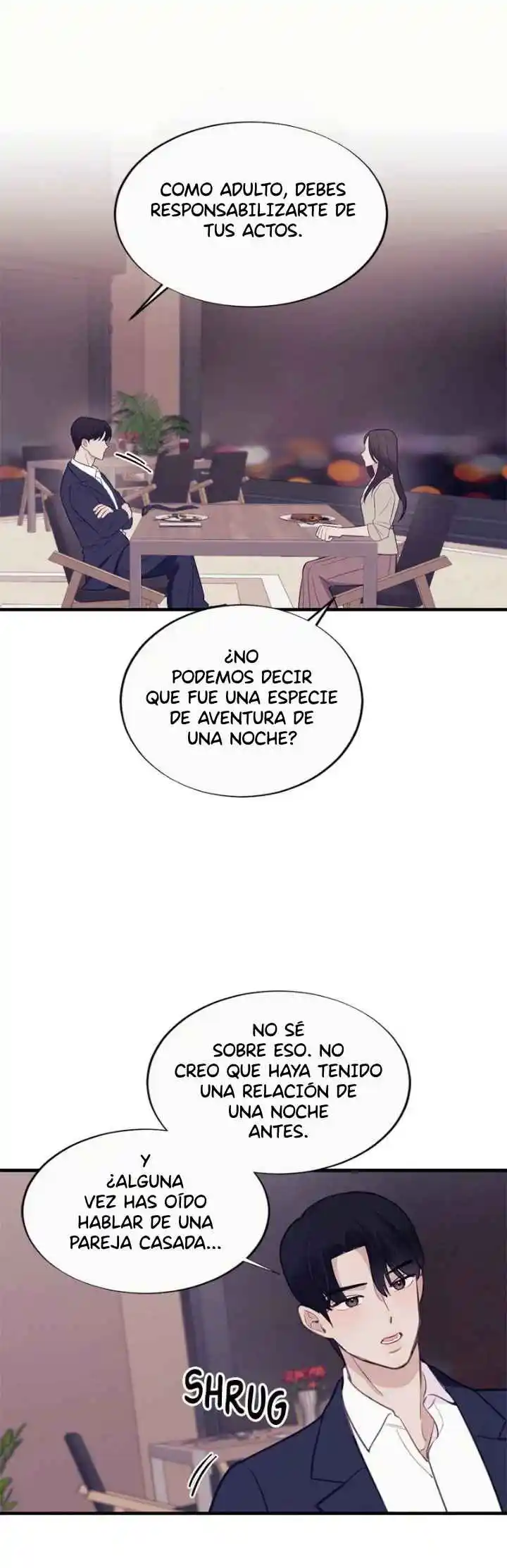 La Esposa Seductora - Capítulo 3 - Página 30 - LectorTMOo