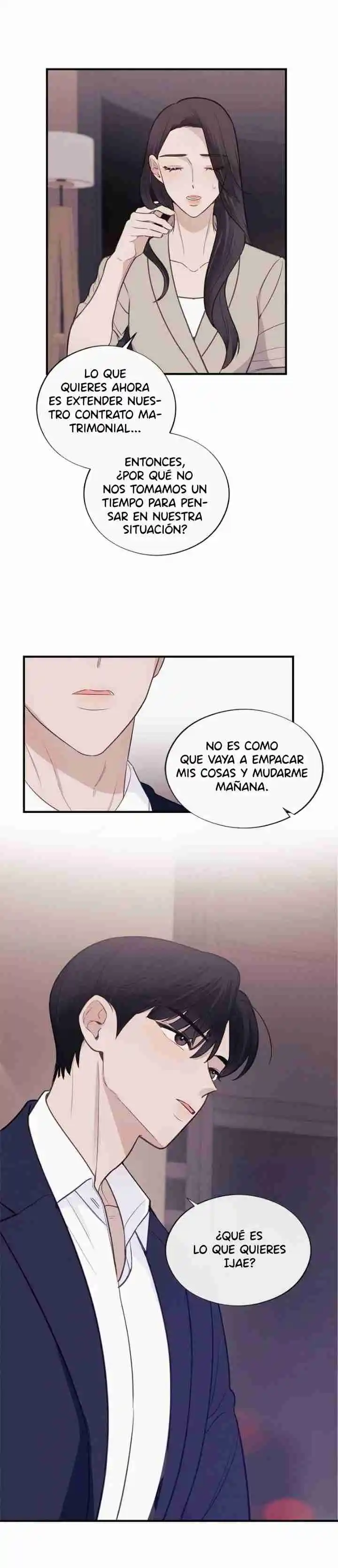 La Esposa Seductora - Capítulo 4 - Página 3 - LectorTMOo