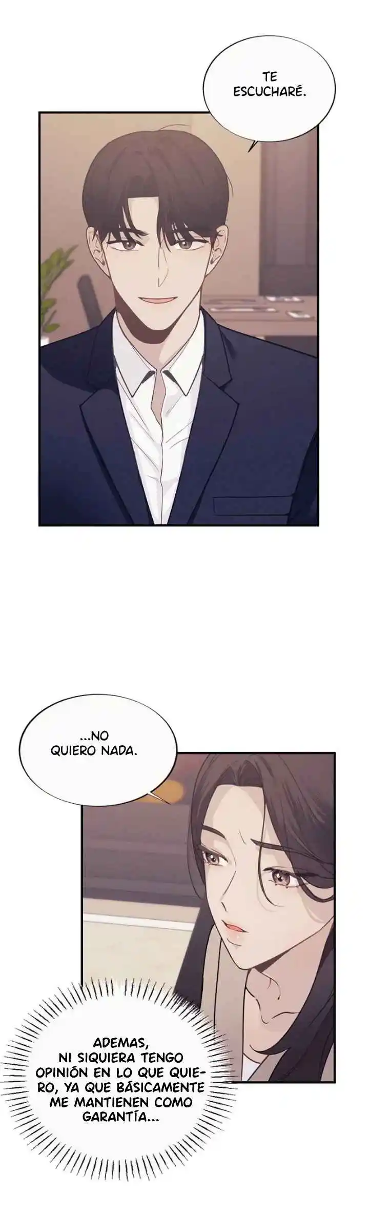 La Esposa Seductora - Capítulo 4 - Página 5 - LectorTMOo