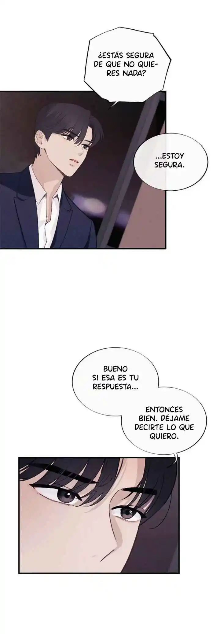 La Esposa Seductora - Capítulo 4 - Página 6 - LectorTMOo