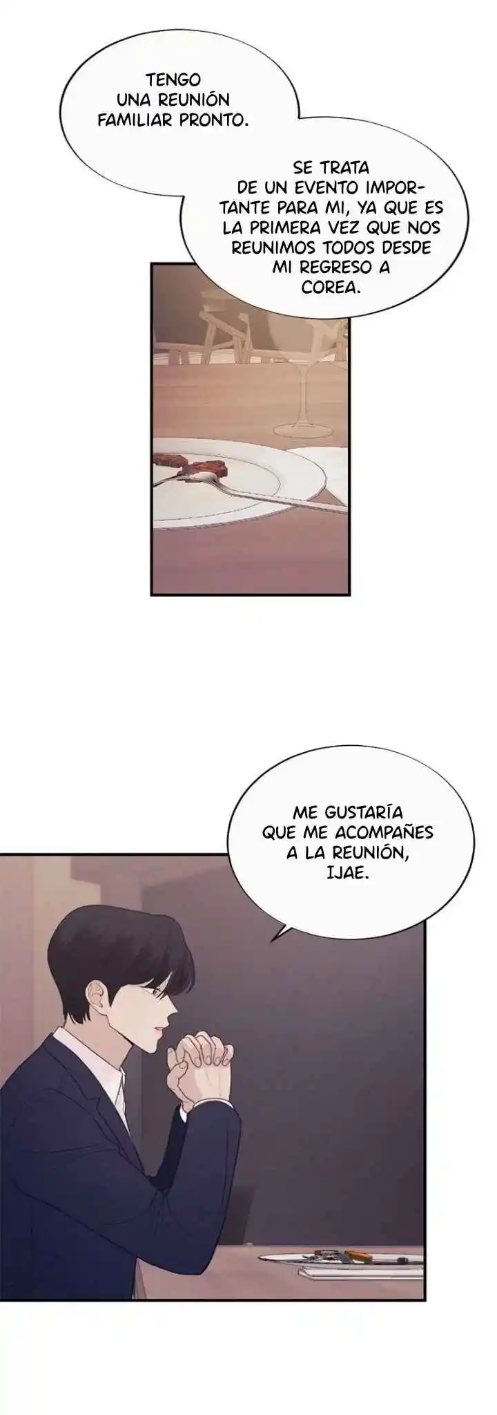 La Esposa Seductora - Capítulo 4 - Página 7 - LectorTMOo