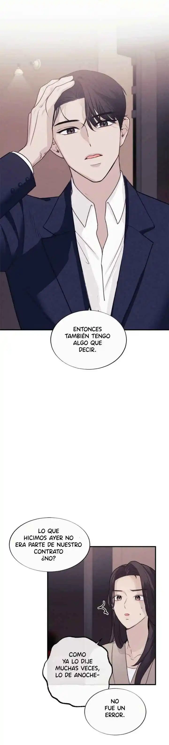 La Esposa Seductora - Capítulo 4 - Página 9 - LectorTMOo