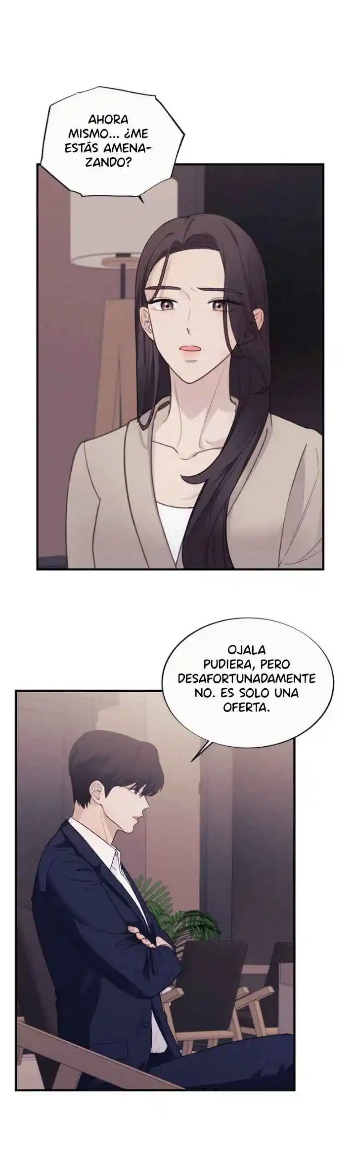 La Esposa Seductora - Capítulo 4 - Página 12 - LectorTMOo