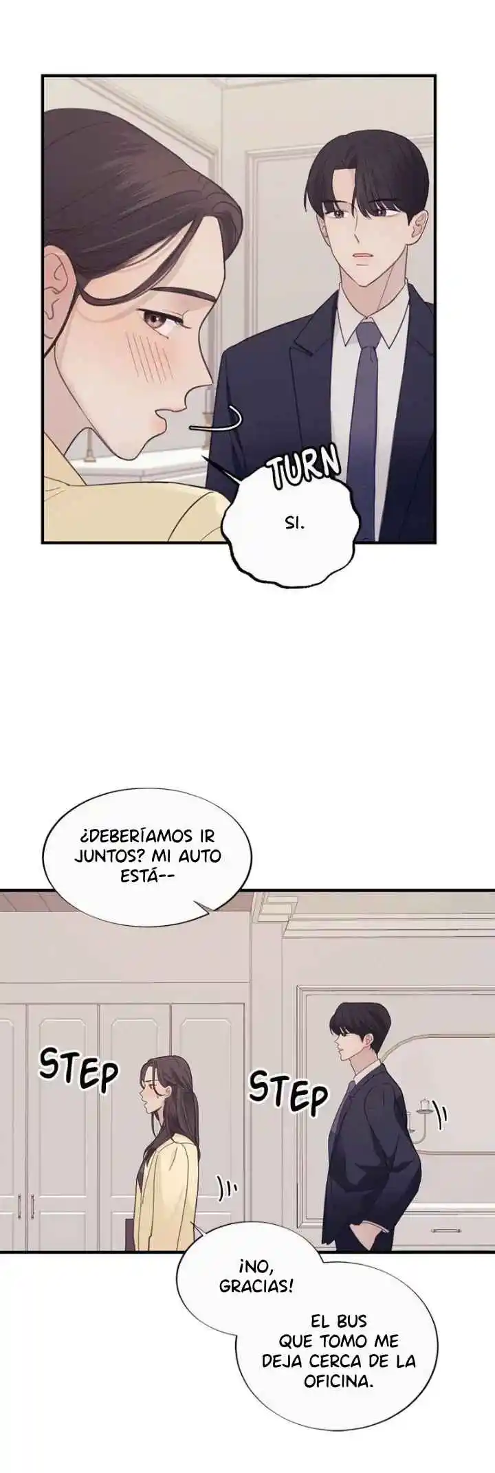 La Esposa Seductora - Capítulo 4 - Página 17 - LectorTMOo