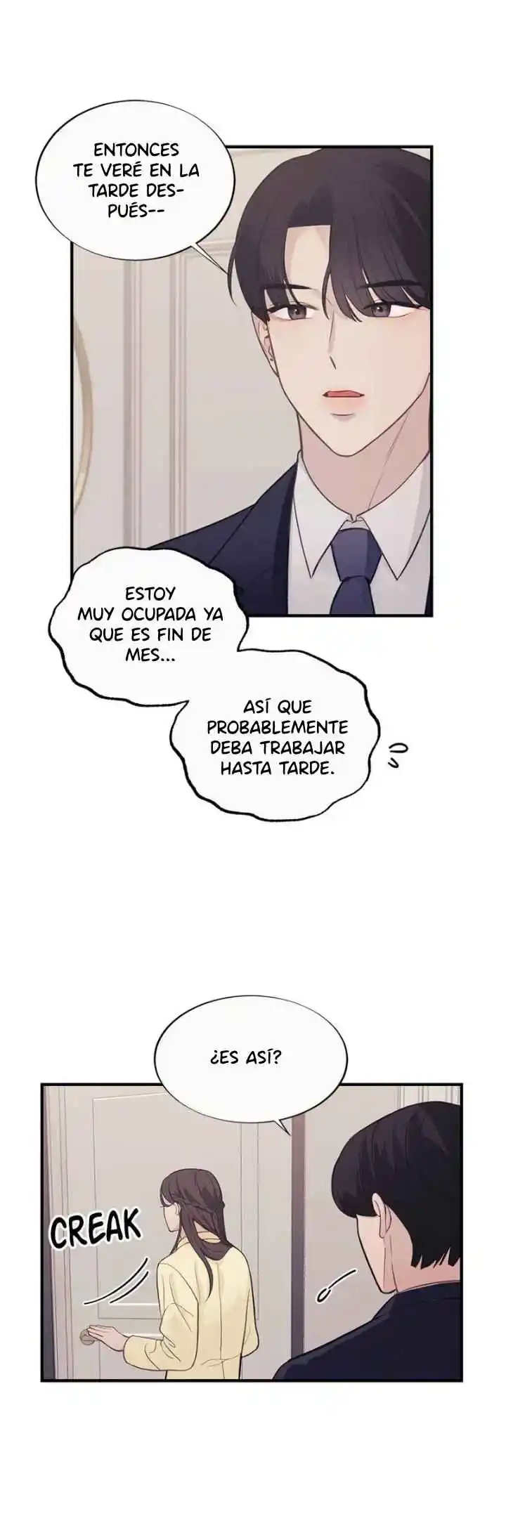 La Esposa Seductora - Capítulo 4 - Página 18 - LectorTMOo