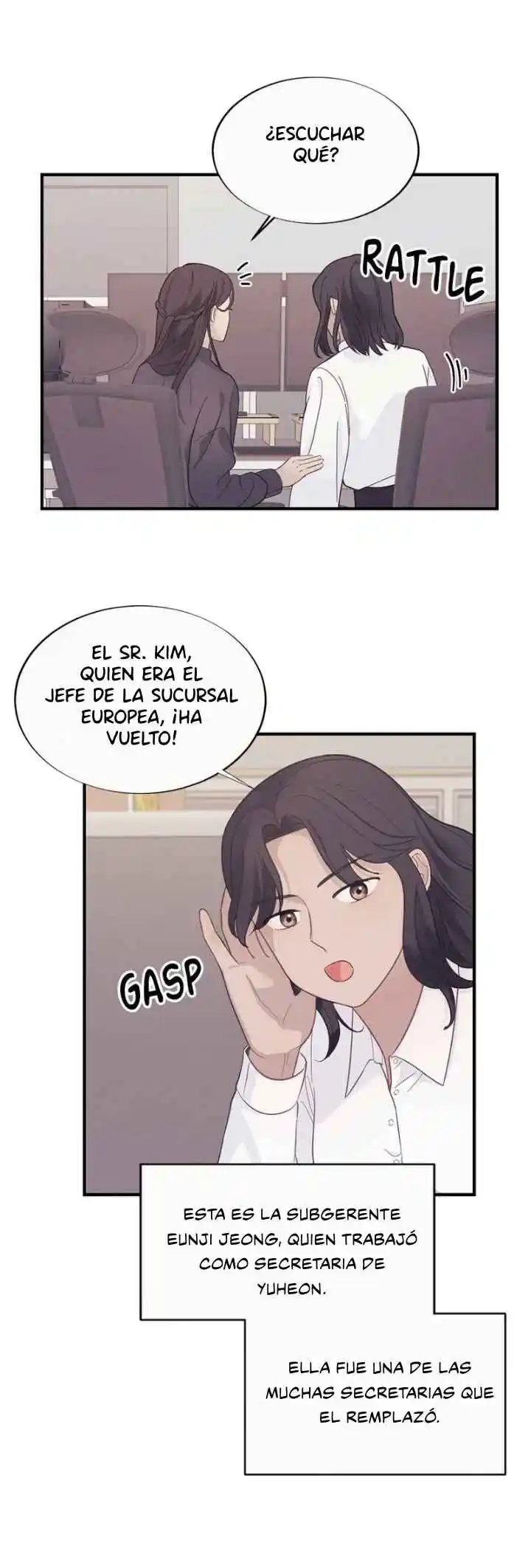 La Esposa Seductora - Capítulo 4 - Página 20 - LectorTMOo
