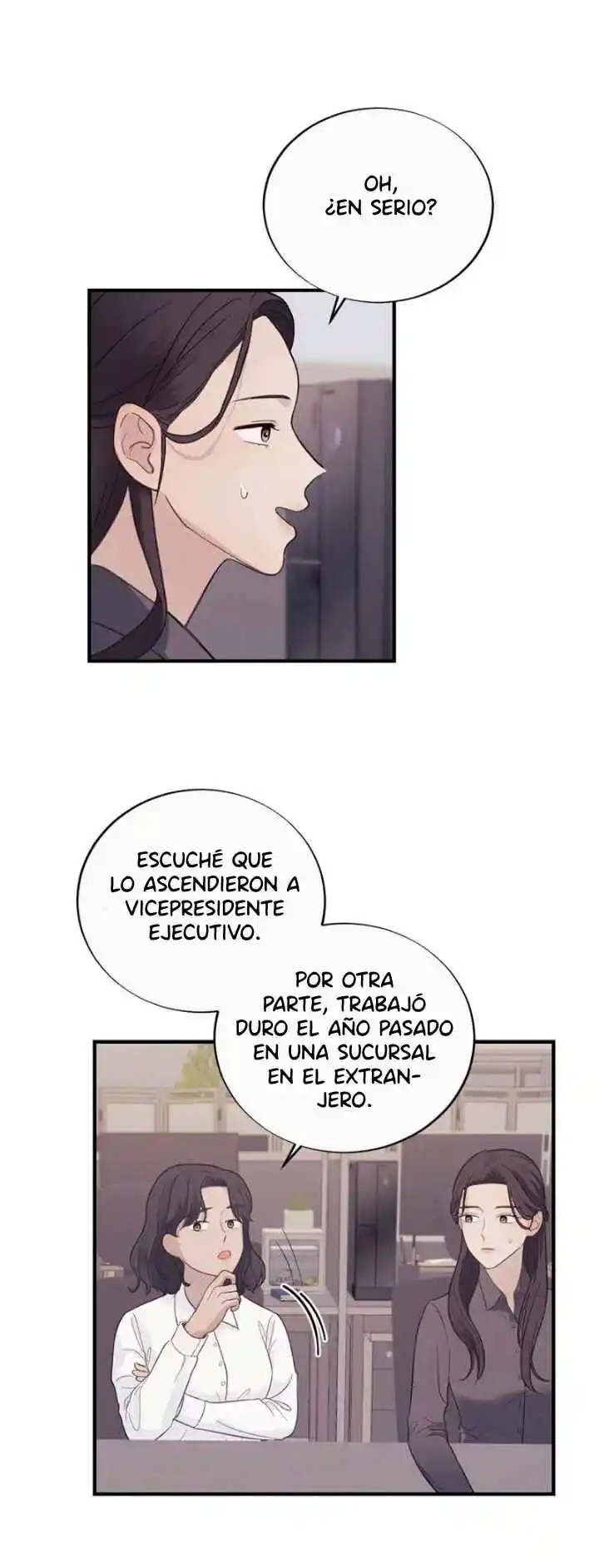 La Esposa Seductora - Capítulo 4 - Página 21 - LectorTMOo