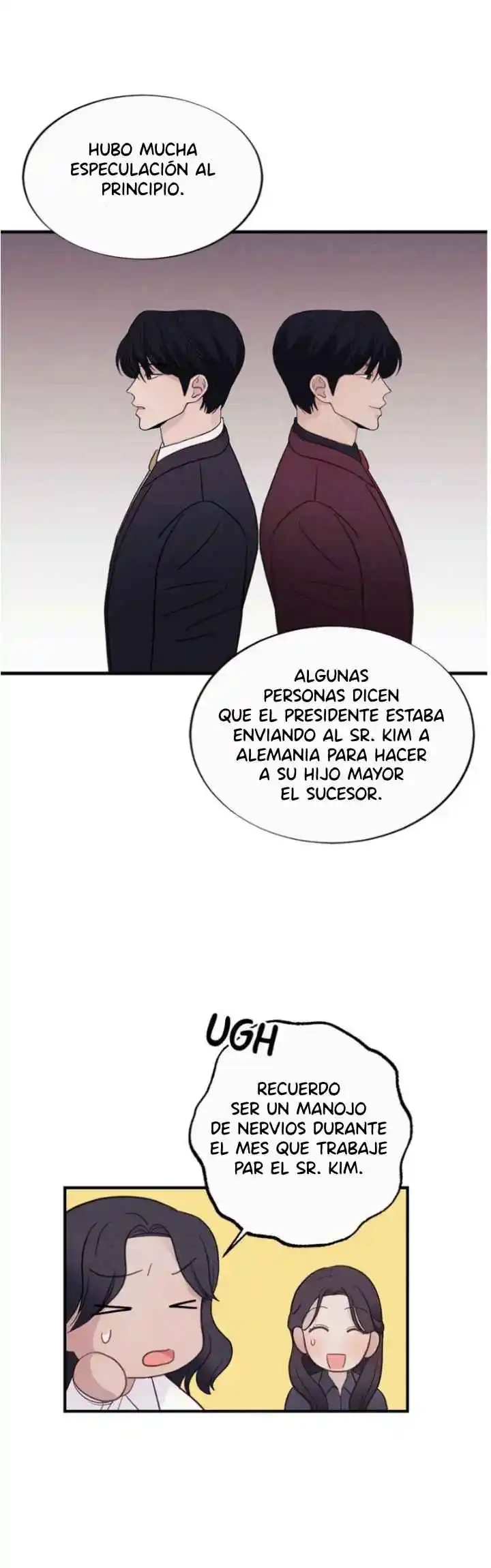La Esposa Seductora - Capítulo 4 - Página 22 - LectorTMOo