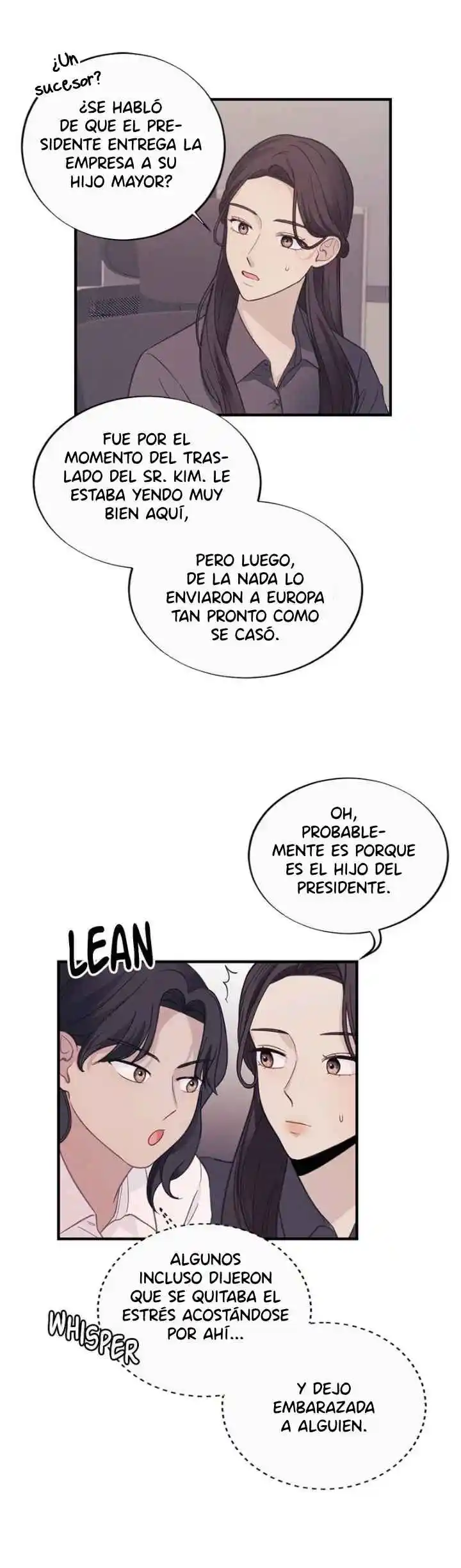 La Esposa Seductora - Capítulo 4 - Página 23 - LectorTMOo