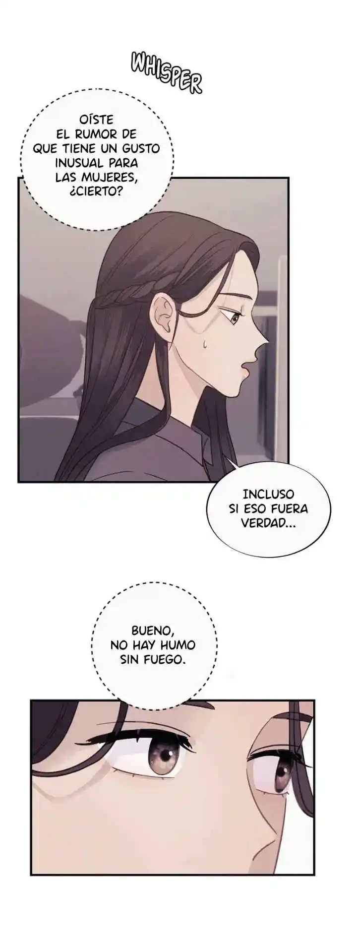 La Esposa Seductora - Capítulo 4 - Página 24 - LectorTMOo