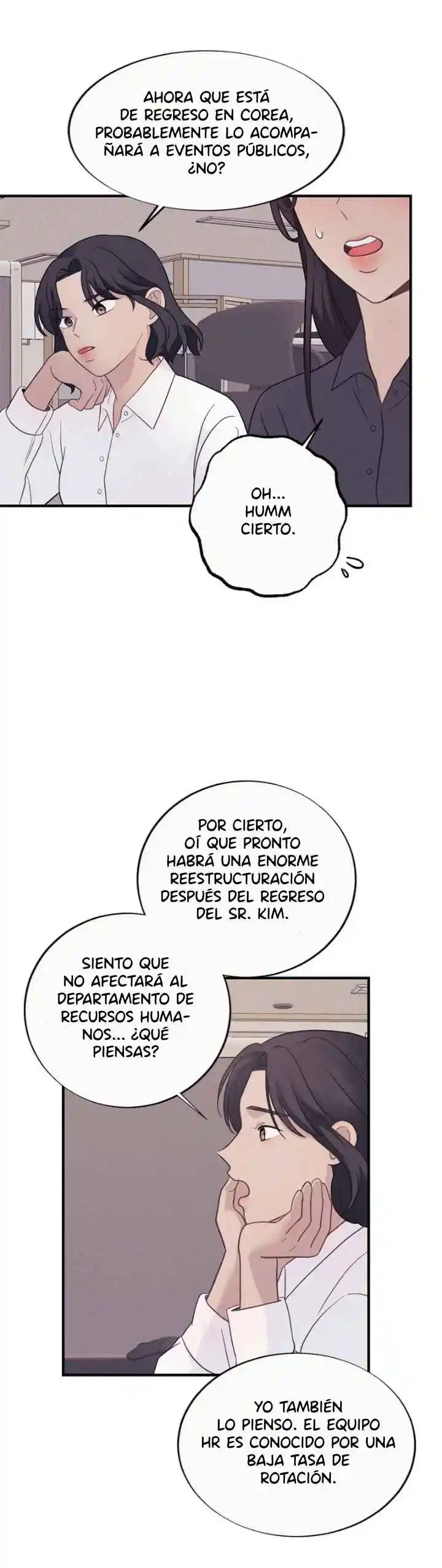 La Esposa Seductora - Capítulo 4 - Página 26 - LectorTMOo