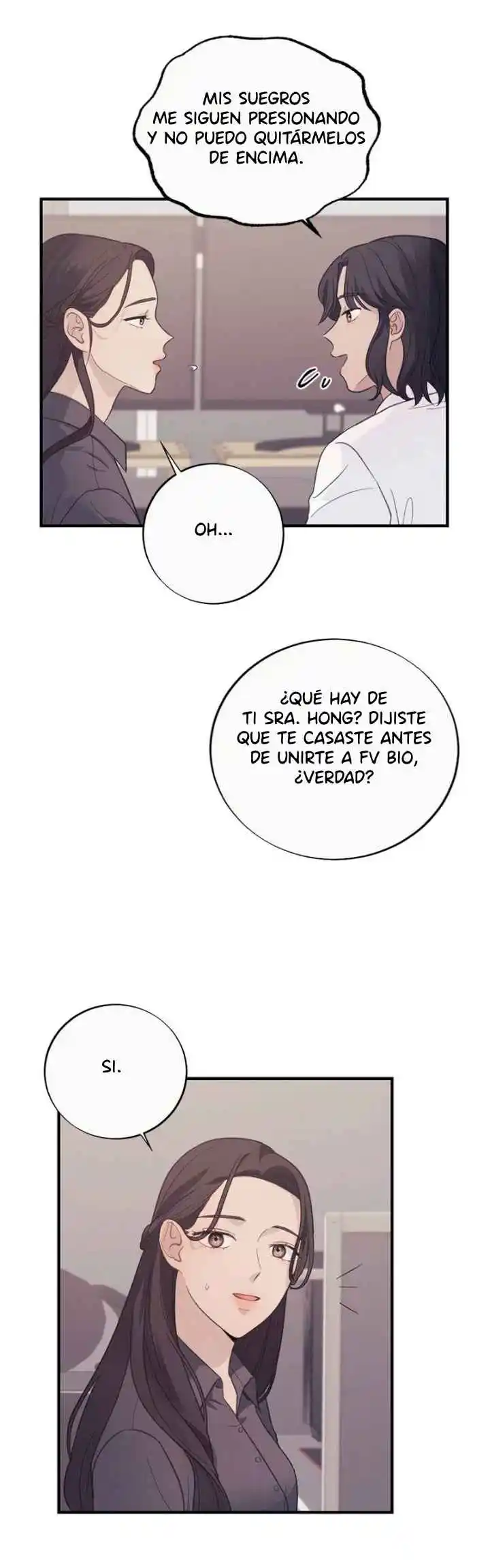 La Esposa Seductora - Capítulo 4 - Página 28 - LectorTMOo