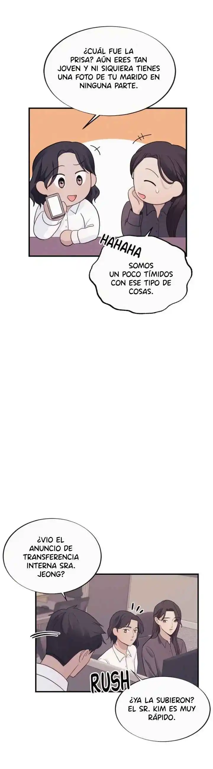 La Esposa Seductora - Capítulo 4 - Página 29 - LectorTMOo