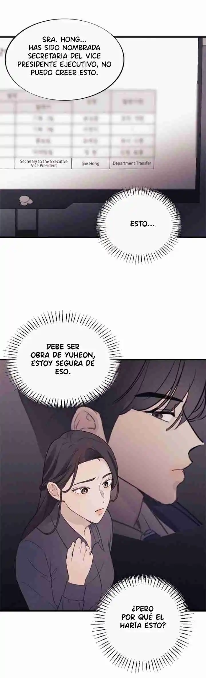 La Esposa Seductora - Capítulo 4 - Página 32 - LectorTMOo