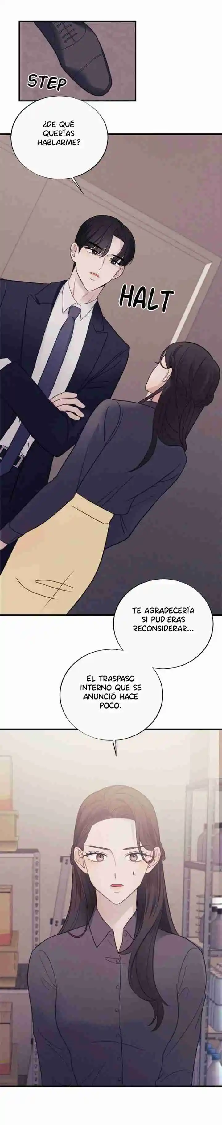 La Esposa Seductora - Capítulo 4 - Página 37 - LectorTMOo