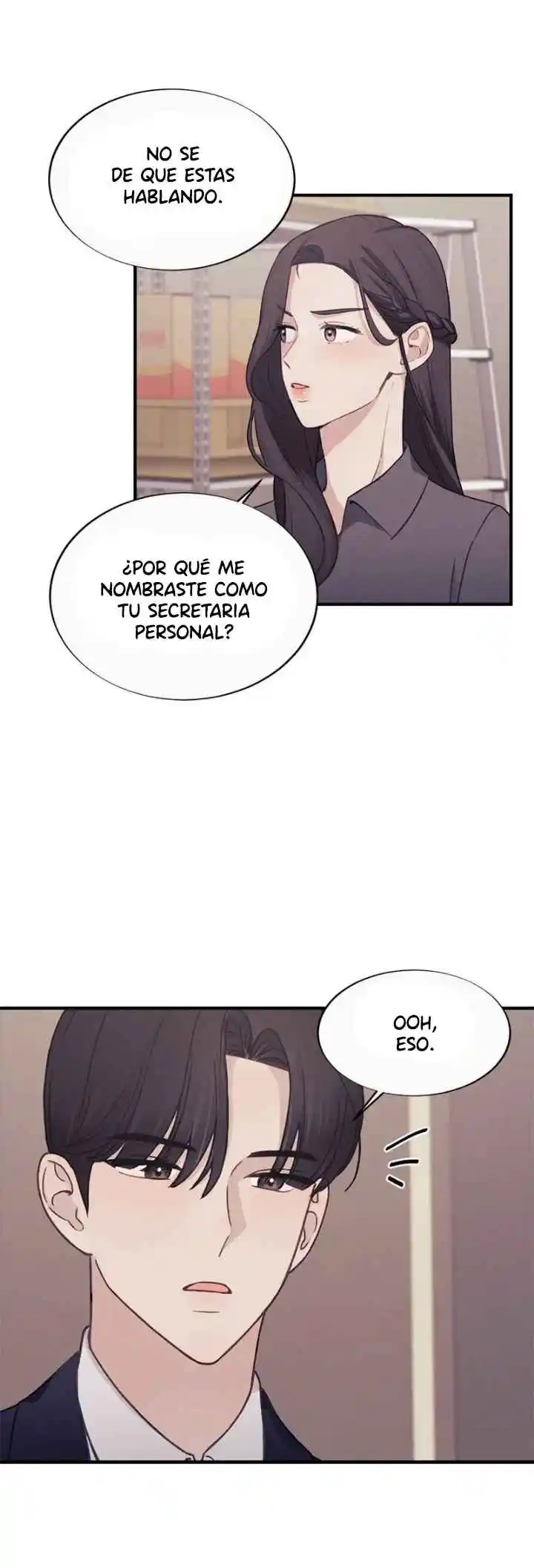 La Esposa Seductora - Capítulo 5 - Página 4 - LectorTMOo