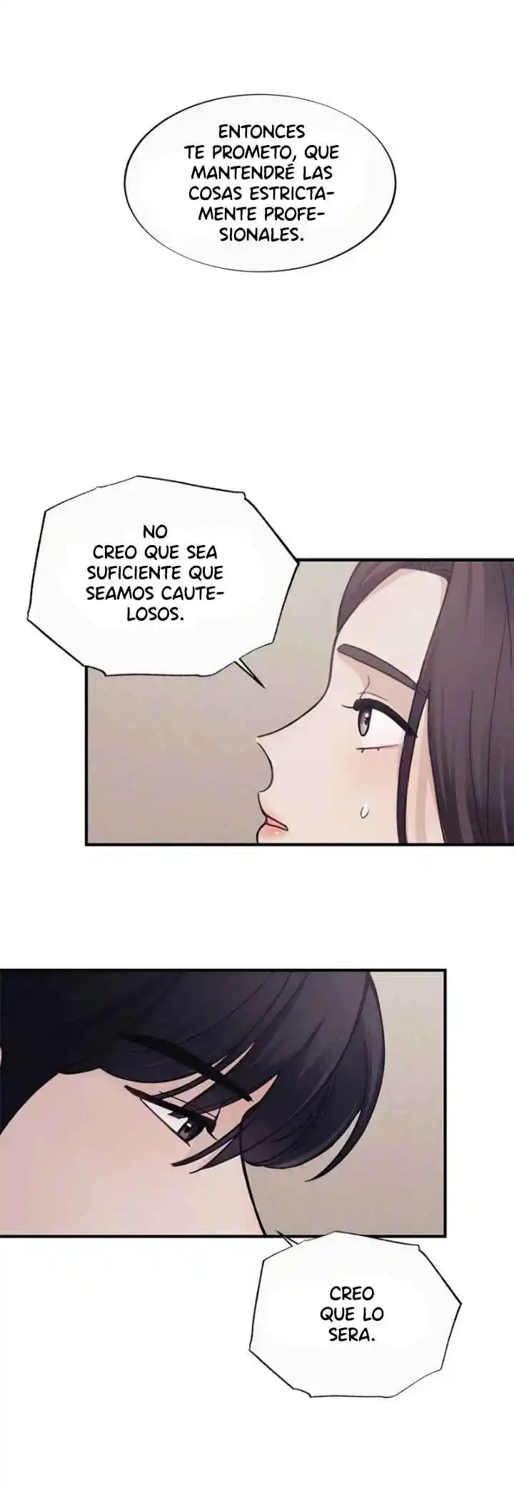 La Esposa Seductora - Capítulo 5 - Página 6 - LectorTMOo