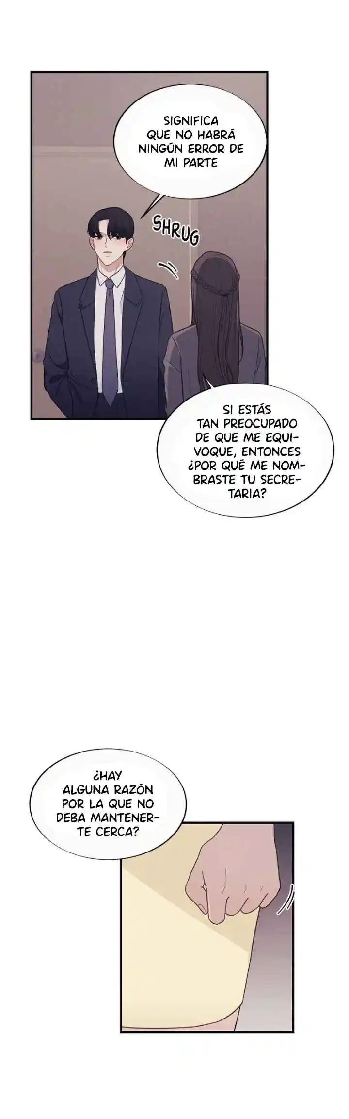 La Esposa Seductora - Capítulo 5 - Página 8 - LectorTMOo