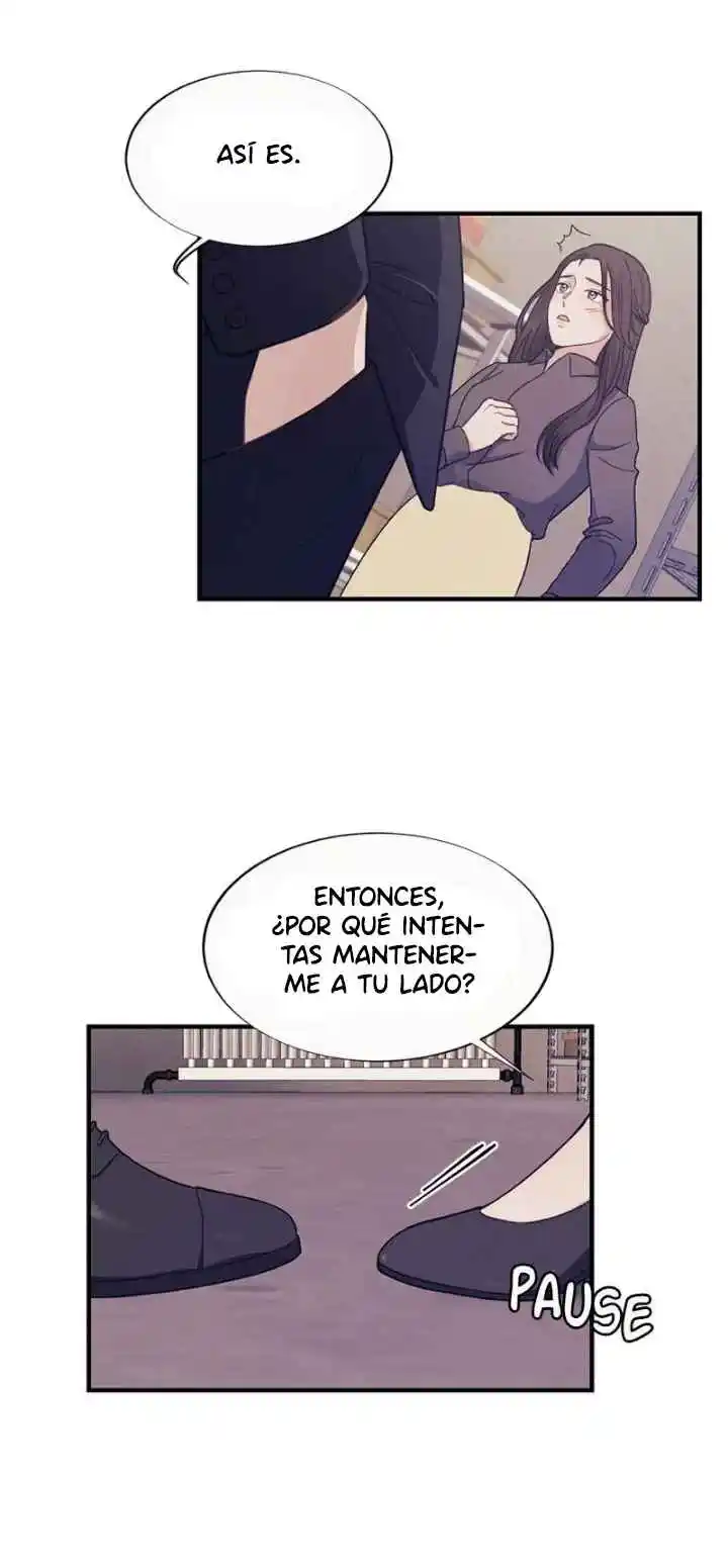 La Esposa Seductora - Capítulo 5 - Página 10 - LectorTMOo