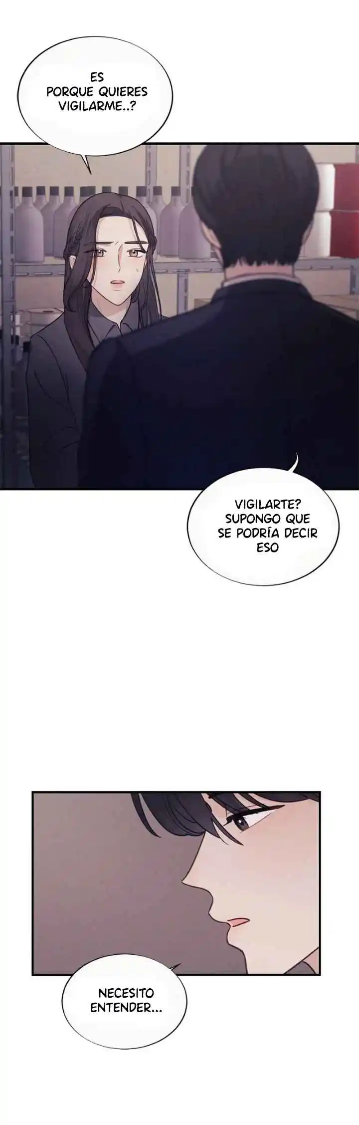 La Esposa Seductora - Capítulo 5 - Página 11 - LectorTMOo