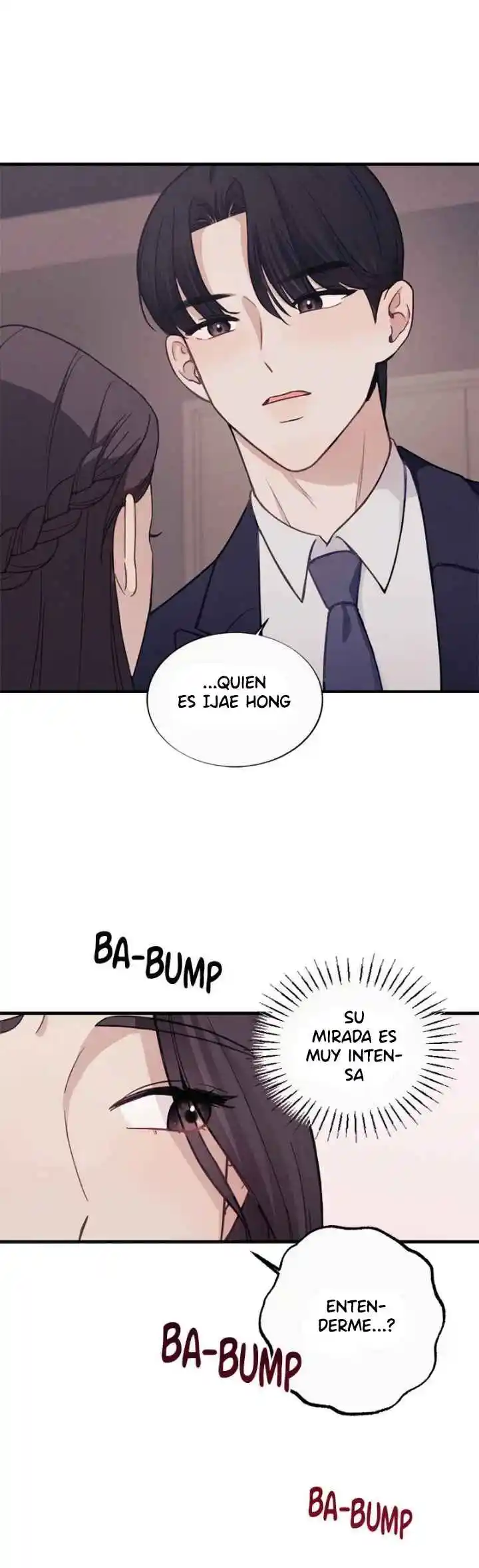 La Esposa Seductora - Capítulo 5 - Página 12 - LectorTMOo