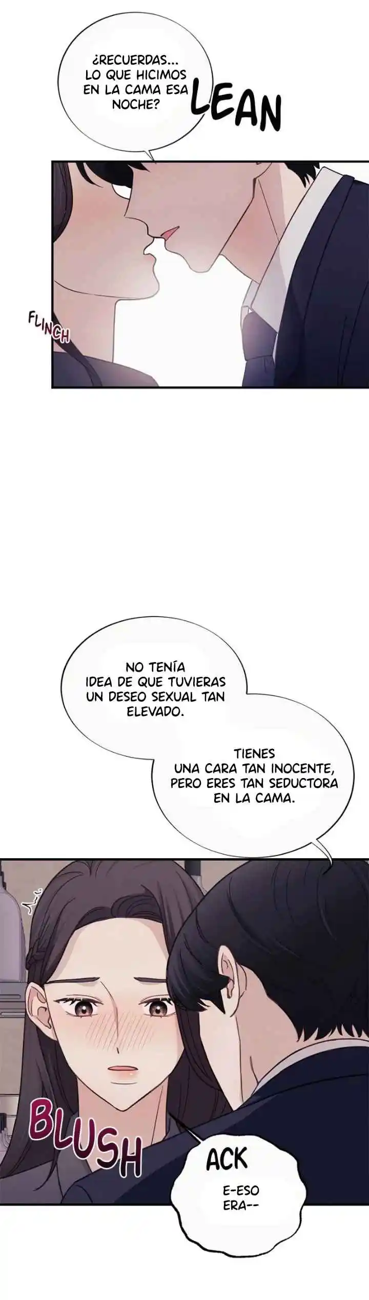La Esposa Seductora - Capítulo 5 - Página 13 - LectorTMOo