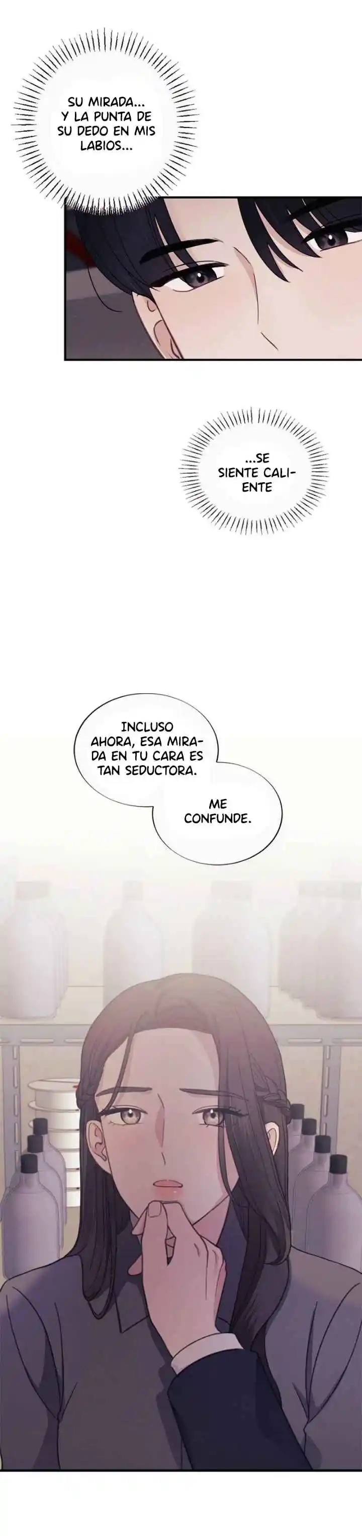La Esposa Seductora - Capítulo 5 - Página 16 - LectorTMOo
