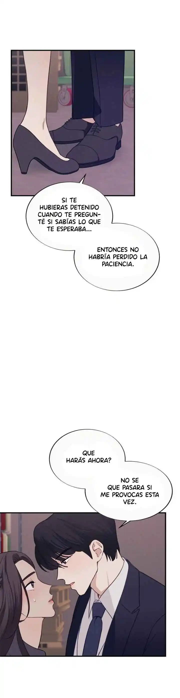 La Esposa Seductora - Capítulo 5 - Página 17 - LectorTMOo