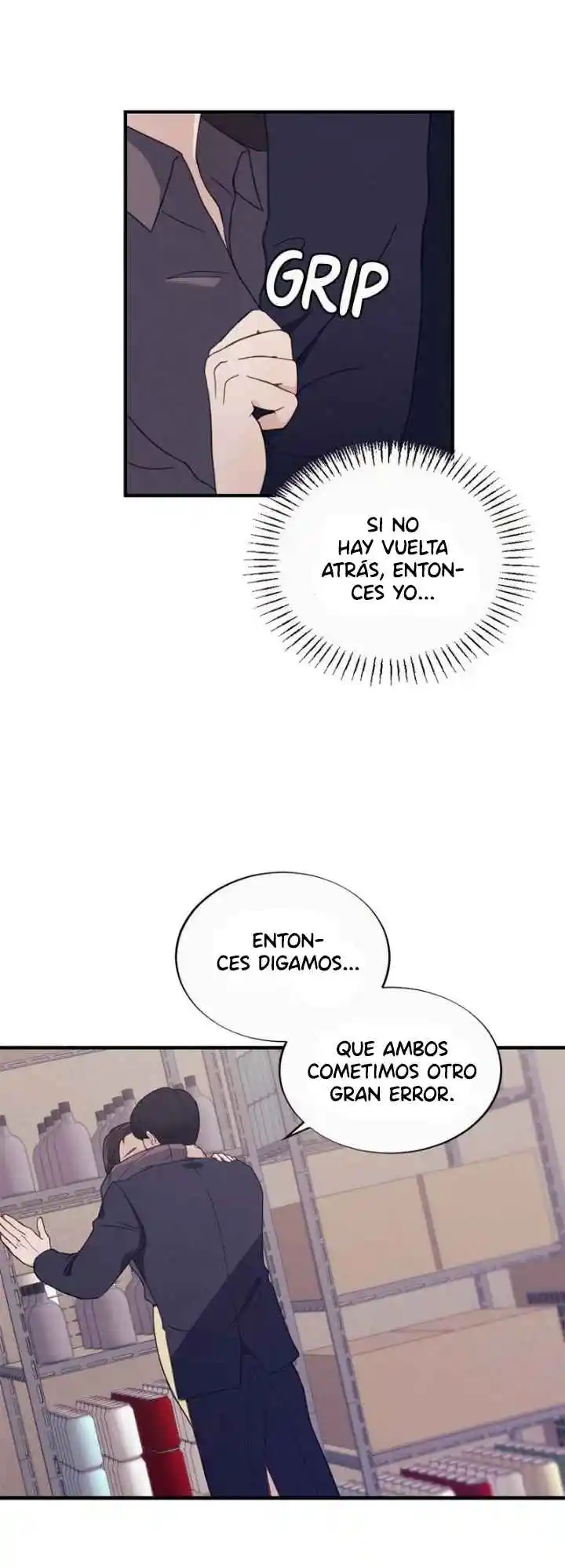 La Esposa Seductora - Capítulo 5 - Página 18 - LectorTMOo